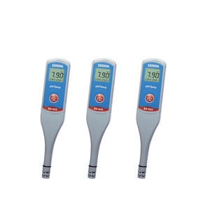 SX620 Caneta portátil de alta precisão tipo medidor de pH-1,00 ~ 15,00 pH, caneta impermeável medidor de pH preço - Product Image 6