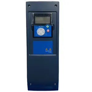 Convertisseur de fréquence Vacon série NXP 15 kW, variateur de fréquence 380-500 V NXP00315-A5t1ssv-A8b2a500b5+FL21+<span class=keywords><strong>Emar</strong></span>, contrôle vectoriel - Product Image 1