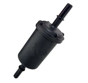 Filtro de Combustible para Motocicleta <span class=keywords><strong>Yamaha</strong></span> FAZER 150 14 XTZ CROSSER 150 FACTOR 150 16 YBR 125 FACTOR 17 INJ/FAZER 250 - Product Image 1