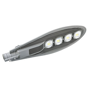 Réverbère <span class=keywords><strong>LED</strong></span> à tête Cobra mince COB 100W 120W 150W avec lentille <span class=keywords><strong>optique</strong></span> Entretien facile - Product Image 5