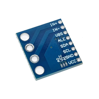INA226 CJMCU-226 IIC I2C Interface Module de capteur de surveillance de courant/puissance bidirectionnel pour Arduinos