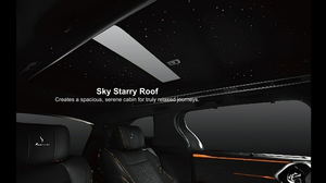 Toyota Sienna Star Motor Joint Edition - Product Image 6