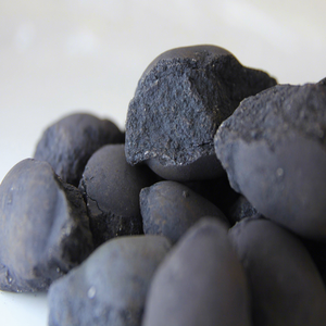 Nitrure de manganèse granulaire, agent fiable de fixation de l'azote pour l'acier spécial - Product Image 1