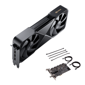 New Blackwell GPU Server Max-Q <b>Workstation</b> Edition RTX PRO 6000 96G 5000 48GB 4500 32GB 4000 24GB GDDR7 Fan-Cooled Video - Product Image 4