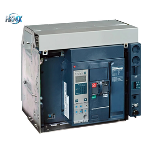 เครื่องตัดวงจร ACB Chhina MT12H1 MT12N1 NW40HA10MT06N1 NW25HA10 MT08H1MT10H1 MT16N1 NW32HA10 - Product Image 1