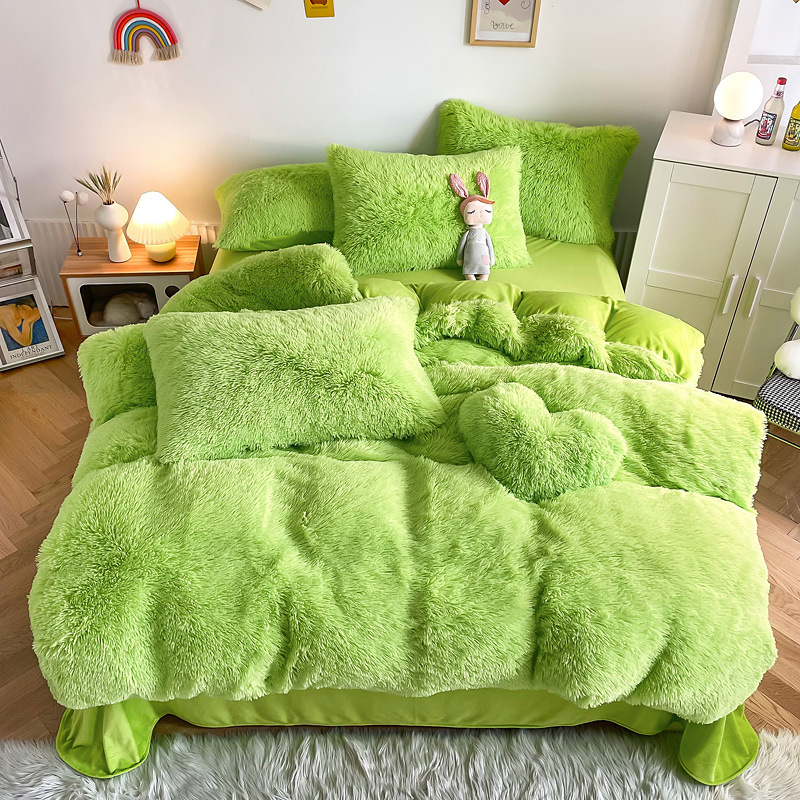 Light green