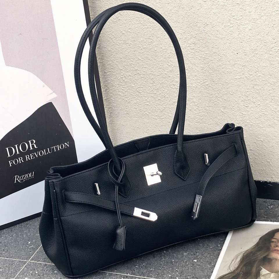 2026 Cross-border Niche-Design for Bag Sophisticated Trend Shoulder ...