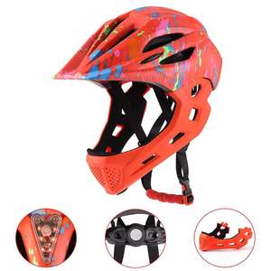 <span class=keywords><strong>Casco</strong></span> de bicicleta de montaña <span class=keywords><strong>para</strong></span> niños, seguridad deportiva, cómodo, superventas, 2022 - Product Image 6