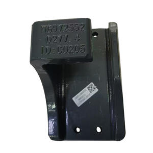 ขายึดแหนบหลังซ้ายรถบรรทุกซิโนทรัค ฮาวเวอร์ ปี 2008 รุ่นใหม่ WG9725520277 สำหรับรถบรรทุกโฟตอน ฮีโน่ - Product Image 5