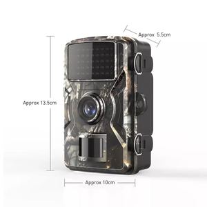 Caméra thermique <span class=keywords><strong>sauvage</strong></span> chasse IR Vision nocturne caméras de chasse étanche IP66 caméra extérieure Feekass Trail de la <span class=keywords><strong>faune</strong></span> - Product Image 4
