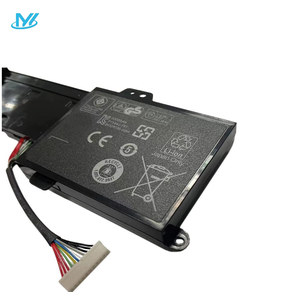 MYiYAE fornitura diretta di fabbrica 14.8v 29wh Ww12p 9 yxn1 Tr2f1 batteria per Laptop <span class=keywords><strong>Dell</strong></span> Inspiron Duo 1090 Tablet <span class=keywords><strong>Pc</strong></span> convertibile - Product Image 6