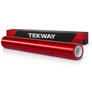 Premium Quality Candy <strong>Car</strong> <strong>Vinyl</strong> Wrap Cast Film of High Polymeric Easy Install OEM Service Samples Available - Product Image 1