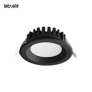 Austrália Anti-Brilho Dali Dimmable Cct Mudar Luz 15W 20W 25W 35W 42W Recesso <span class=keywords><strong>Downlights</strong></span> Inteligente Levou Luz De Teto - Product Image 6
