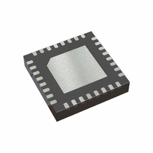 Electronic Circuit Components Original Data Acquisition 32 WFQFN Exposed Pad MAX11254ATJ+T - Product Image 1
