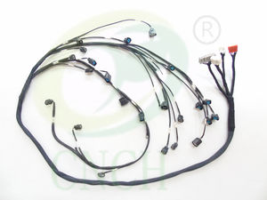 车载诊断2预算隐藏K系列线束V2 K20 K24公民集成DC2 EG EK - Product Image 2