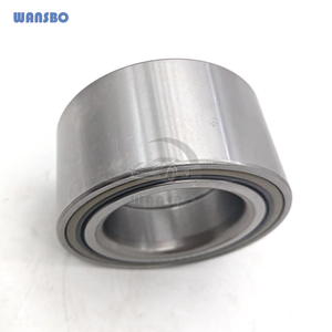 Roulement de roue de haute qualité à longue durée de vie, pièces automobiles pour MERCEDES BENZ, DU498443 49*84*43mm - Product Image 5