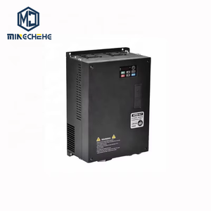 Manual de Usuario VFD110VL43C-J, Serie VFD-VJ, Servoaccionamiento Eléctrico de 460V - Product Image 1