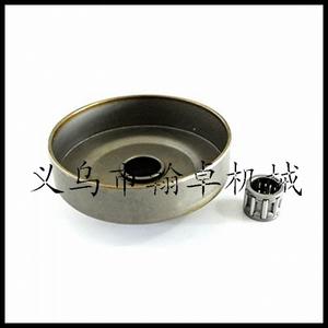 HUSQVARNA HUS 41 136 137 141 142 Disco de embrague de rodillos de aguja y piñón impulsado Categoría de producto Rodamientos de aguja - Product Image 3