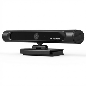 4K HD CMOS Auto Focus USB <strong>Web</strong> <strong>Camera</strong> for PC/Laptop Video Conference with 60fps and Sound Pick up - Product Image 3
