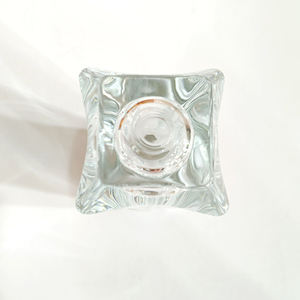 Saliera e Pepiera Decorative da 50ml, Set di Alta Qualità in Acrilico per Tavola - Product Image 6