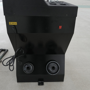 Ce được phê duyệt bánh xe liên kết máy cân bằng bánh xe/Bánh xe cân bằng công cụ - Product Image 5