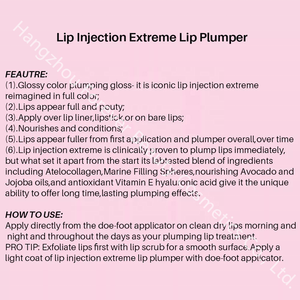 Chất lượng cao đầy đặn môi của bạn tốt nhất người bán Lip tiêm Plumper với nhãn hiệu riêng - Product Image 5