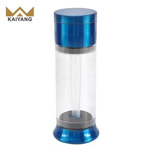 Unico Multifunzione Magnetico Smerigliatrice <span class=keywords><strong>a</strong></span> Secca Funzione Muti Erba Macchina di Riempimento Manuale e Smerigliatrice - Product Image 2