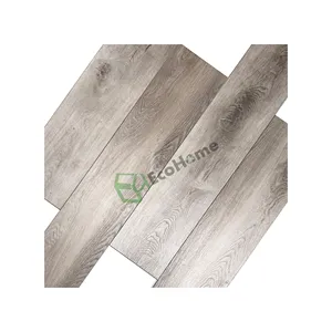 Fabricants de planches de sol en vinyle en Chine 4mm, colle imperméable à l'eau, revêtement de sol en planches de vinyle de luxe