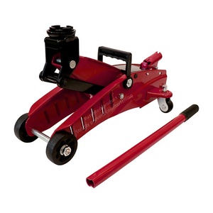 Altertool New Product-Customizable LOGO 2T Portable <strong>Small</strong> Mini Floor <strong>Jack</strong> for Car Garage Hydraulic <strong>Trolley</strong> Customizable <strong>Jack</strong> - Product Image 1