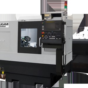 Máquina Rectificadora CNC Tsugami G18 II, Equipo de Rectificado Interno de Precisión, Precisión de 0.02 mm - Product Image 3