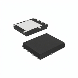 Distribuidor Autorizado de Transistores 5-DFN NTMFS4834NT3G, Componente Electrónico - Product Image 1