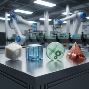 Polymère LDPE HDPE PP PVC - Marque Riyada - Pureté 99,5%+ - Origine AE - N° CAS NA - Product Image 3