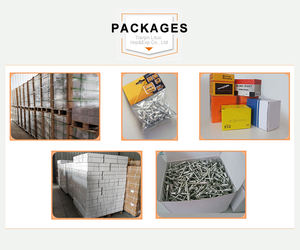 Remaches Ciegos de Acero y Aluminio DIN7337, Remaches de Aluminio - Product Image 6