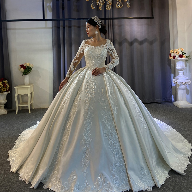 Venta al por mayor vestidos de novia para las mujeres delgadas-Compre  online los mejores vestidos de novia para las mujeres delgadas lotes de  China vestidos de novia para las mujeres delgadas a