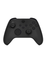 Carcasa de Repuesto para Control Inalámbrico de Xbox Series X/S, Cubierta Protectora de Plástico para DATA FROG