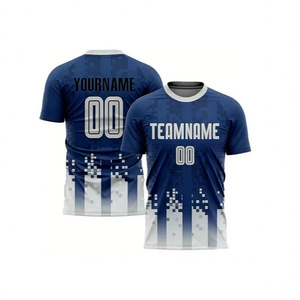 Maglietta da Calcio <span class=keywords><strong>con</strong></span> Design Cartoon Stampato in 3D, Traspirante, Manica Corta, Sportiva, Personalizzabile <span class=keywords><strong>con</strong></span> Nome e Numero, in Poliestere - Product Image 5