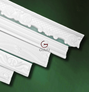 Vente d'usine de machines GUIJU EPS, machine de moulage de formes EPS, machine de fabrication de corniches en <span class=keywords><strong>mousse</strong></span> EPS, ligne de production de dalles de plafond - Product Image 5