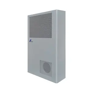 Lindsay 1000W certified outdoor ground standing cabinet air conditioning Industrial