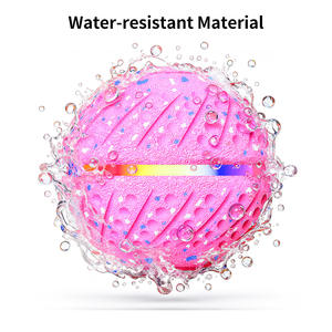 2026 Yüksek Kaliteli Akıllı Evcil Hayvan Oyuncağı Yuvarlanan Top Köpek Hareketle Aktive Edilen Şarj Edilebilir İnteraktif ETPU Evcil Hayvan Köpek Oyuncak Topu Uzaktan Kumandalı - Product Image 6