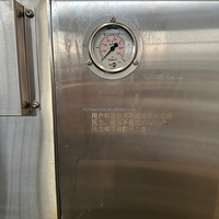 Écailleur à poisson de haute qualité à bon prix, machine à écailler, pompe en acier inoxydable 304, écailleur à poisson durable