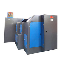 Machine de forgeage à froid Ronen pour la fabrication de pièces (boulons, écrous, roulements) avec 5 stations