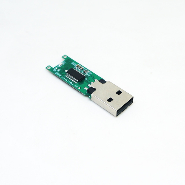 New Plastic PCBA USB 3.0 Flash Drive 1GB-512GB High-Speed
