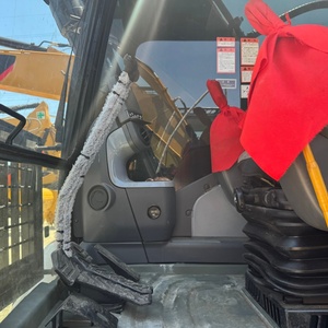 20 tonnes d'occasion Cat323D2L, 23 tonnes Cat320, machine lourde de chantier, carrière, marque japonaise réputée, chenille hydraulique, EPA/CE - Product Image 6
