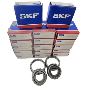 Roulements à rouleaux coniques de haute précision SKF, norme japonaise, ensemble 32207 32208 32209 32210 32211 pour équipement industriel - Product Image 3