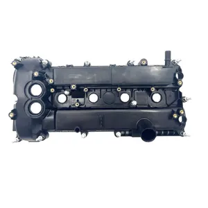 Auto Engine Cylinder Head Valve Cover For Ford Spare Parts Mustang. MKZ. MKC. Explorer. Edge. Fusion CJ5E-6K271-EA