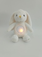 Peluche Otters Respirants Greenmart ODM OEM avec Rembourrage en Coton PP Écologique Faible MOQ