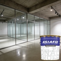 Composé auto-nivelant pour sols, béton auto-nivelant, ciment auto-nivelant