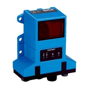 Capteur de déplacement linéaire SICK OLM200-1008, interface Profinet, 1058813, fabriqué en Allemagne - Product Image 5