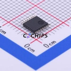 New & Original ULN2003AIPWR TSSOP-16 Transistor Darlington Transistor Array Whole Sale Electronic Component Chips & BOM Service - Product Image 2