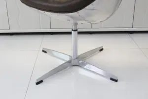 Zhunxing armação de sofá de aço, barata, pernas de mesa de móveis